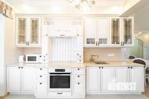 4-к квартира, вторичка, 110м2, 5/8 этаж