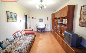 2-к квартира, вторичка, 54м2, 7/9 этаж