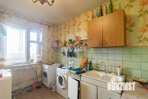 4-к квартира, вторичка, 73м2, 9/9 этаж
