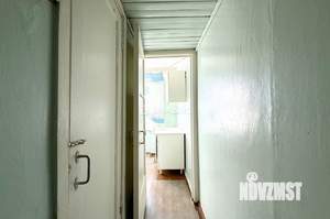 2-к квартира, вторичка, 42м2, 4/5 этаж