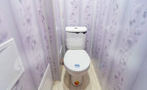 3-к квартира, вторичка, 65м2, 1/9 этаж