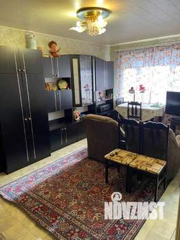 2-к квартира, вторичка, 44м2, 2/5 этаж
