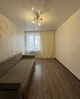 2-к квартира, вторичка, 37м2, 2/3 этаж