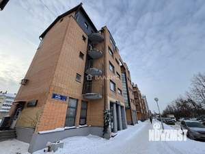 3-к квартира, вторичка, 82м2, 5/5 этаж