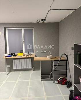 3-к квартира, вторичка, 97м2, 4/5 этаж