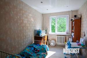 2-к квартира, вторичка, 44м2, 4/5 этаж