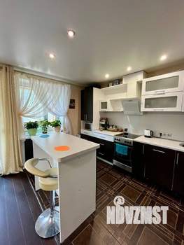 3-к квартира, вторичка, 64м2, 2/9 этаж