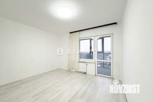 1-к квартира, вторичка, 52м2, 11/12 этаж