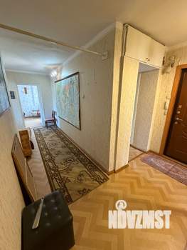 3-к квартира, вторичка, 68м2, 2/9 этаж