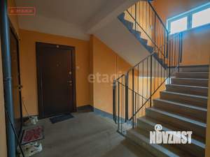 2-к квартира, вторичка, 35м2, 7/9 этаж