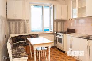 3-к квартира, вторичка, 76м2, 5/5 этаж