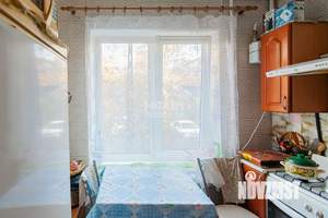 3-к квартира, вторичка, 50м2, 1/5 этаж
