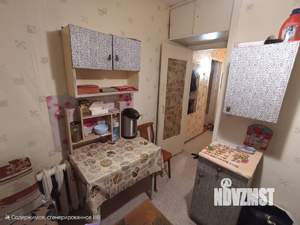 2-к квартира, вторичка, 42м2, 3/5 этаж