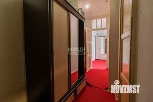 2-к квартира, вторичка, 52м2, 3/3 этаж