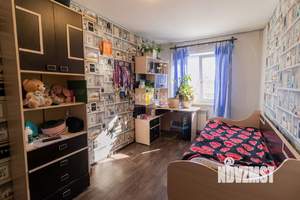 2-к квартира, вторичка, 45м2, 1/5 этаж