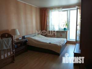 2-к квартира, вторичка, 53м2, 8/9 этаж