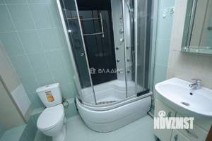 2-к квартира, вторичка, 43м2, 5/9 этаж