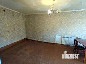 1-к квартира, вторичка, 30м2, 1/5 этаж