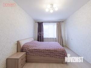 2-к квартира, вторичка, 48м2, 4/5 этаж