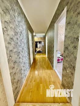 3-к квартира, вторичка, 78м2, 5/5 этаж