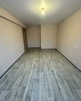 1-к квартира, вторичка, 30м2, 1/5 этаж