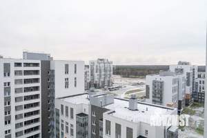 3-к квартира, вторичка, 66м2, 13/14 этаж