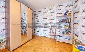 3-к квартира, вторичка, 65м2, 3/9 этаж