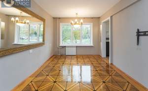 3-к квартира, вторичка, 63м2, 1/5 этаж