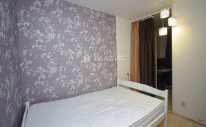 2-к квартира, вторичка, 45м2, 1/5 этаж