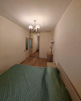 2-к квартира, вторичка, 44м2, 4/5 этаж