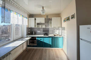 1-к квартира, вторичка, 32м2, 5/5 этаж