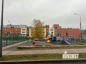 2-к квартира, вторичка, 58м2, 4/16 этаж