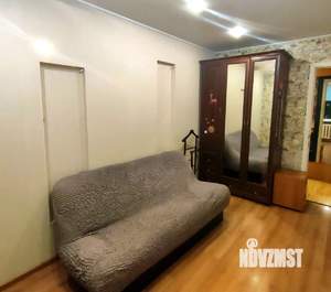 3-к квартира, вторичка, 59м2, 5/5 этаж