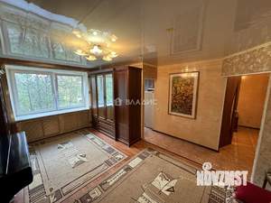 1-к квартира, вторичка, 33м2, 3/5 этаж