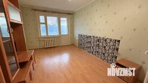 1-к квартира, вторичка, 35м2, 4/6 этаж