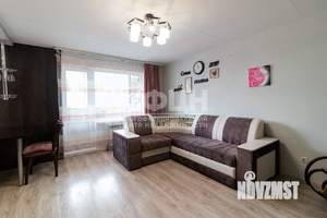 3-к квартира, вторичка, 69м2, 1/5 этаж