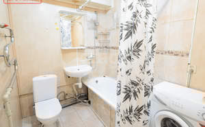 1-к квартира, вторичка, 31м2, 5/5 этаж