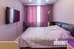 2-к квартира, вторичка, 56м2, 11/12 этаж