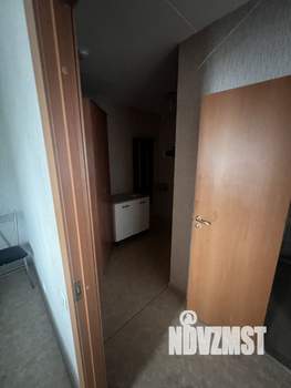 2-к квартира, вторичка, 41м2, 4/5 этаж