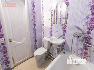 1-к квартира, вторичка, 31м2, 2/5 этаж