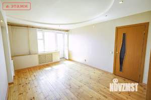 2-к квартира, вторичка, 49м2, 9/9 этаж
