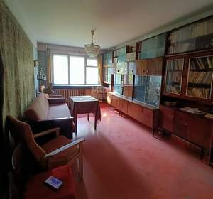 2-к квартира, вторичка, 48м2, 3/5 этаж