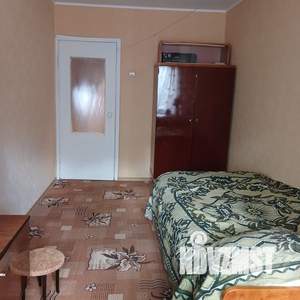 3-к квартира, вторичка, 59м2, 1/5 этаж