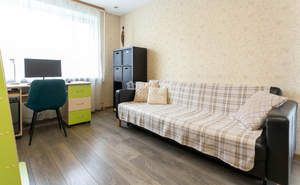 3-к квартира, вторичка, 71м2, 4/5 этаж