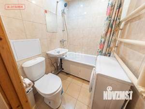 1-к квартира, вторичка, 30м2, 4/5 этаж