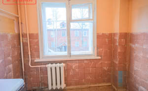 2-к квартира, вторичка, 44м2, 2/5 этаж