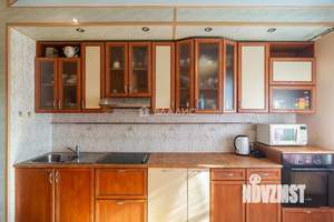 3-к квартира, вторичка, 77м2, 2/5 этаж