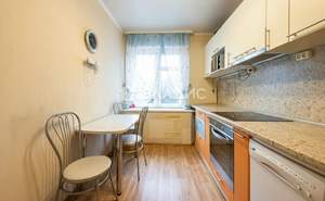 2-к квартира, вторичка, 48м2, 5/5 этаж