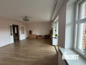 3-к квартира, вторичка, 87м2, 5/5 этаж