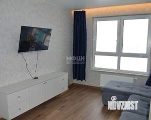 2-к квартира, вторичка, 44м2, 6/9 этаж